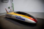 Bertone Z.E.R 1994 года